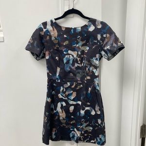 French Connection mini dress